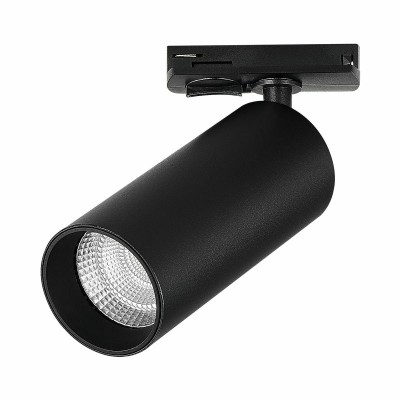 Трековый светодиодный светильник ST Luce Base ST384.436.10