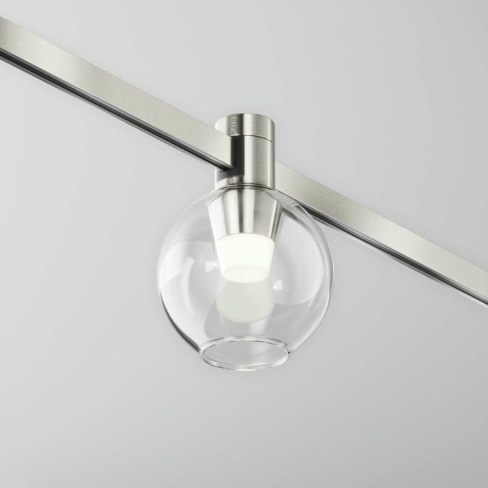 Трековый светильник Maytoni Technical TR148-1-3W4K-PT