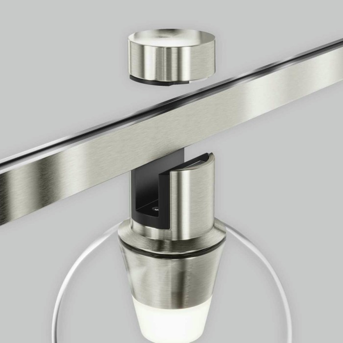 Трековый светильник Maytoni Technical TR148-1-3W4K-PT