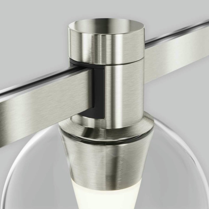 Трековый светильник Maytoni Technical TR148-1-3W4K-PT