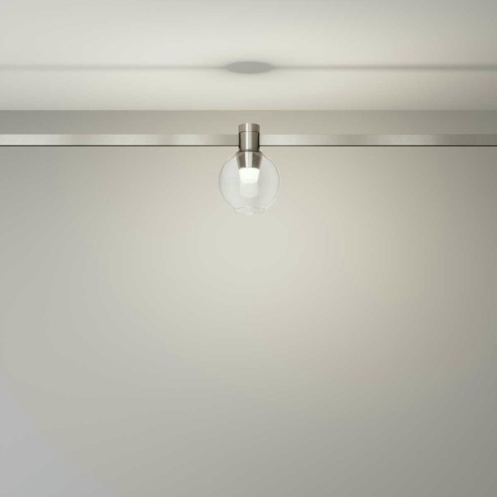 Трековый светильник Maytoni Technical TR148-1-3W4K-PT