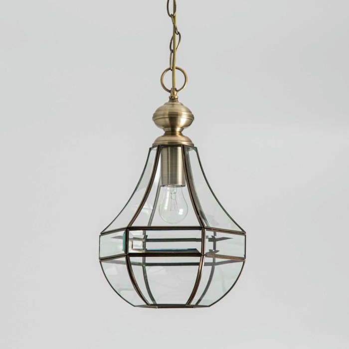 Подвесной светильник Citilux Гера-1 CL444110