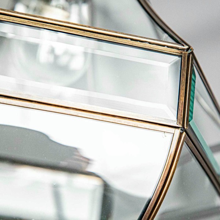 Подвесной светильник Citilux Гера-1 CL444110