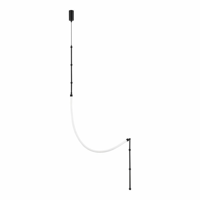 Подвесной светодиодный светильник ST Luce Minimalism SL6132.401.20