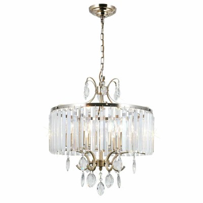 Подвесная люстра Citilux Инга CL335163