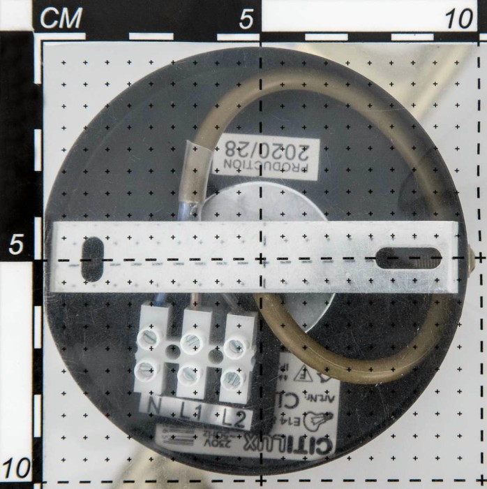 Подвесная люстра Citilux Монтана CL117185