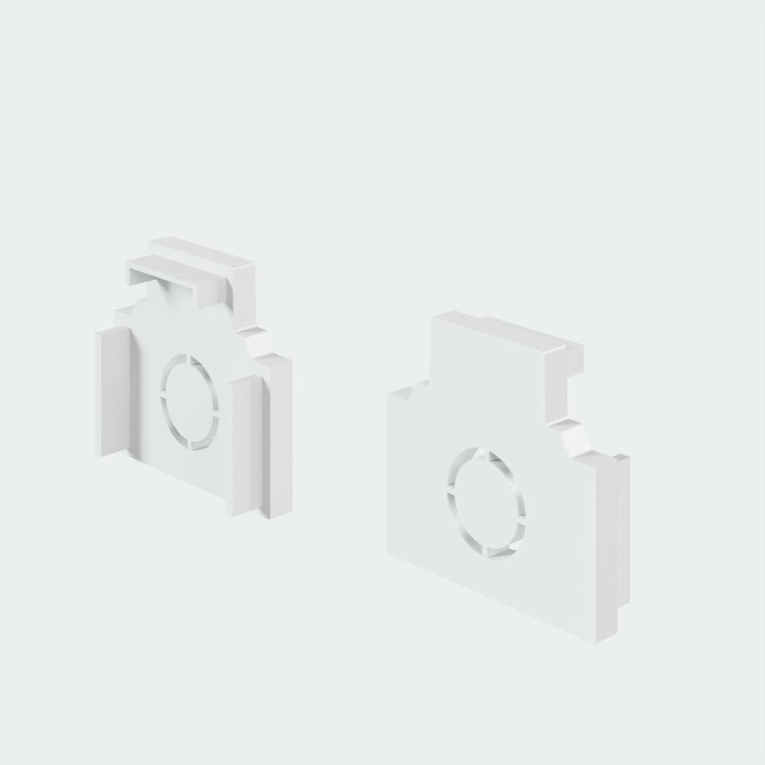 Заглушка Maytoni Technical Exility (2шт) TRAM034EC-42W