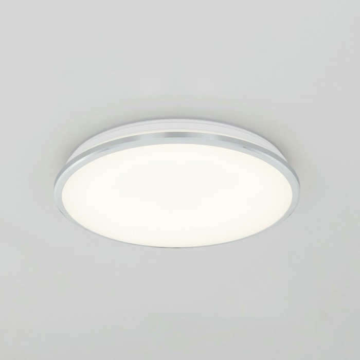 Потолочный светодиодный светильник Citilux Луна CL702301N