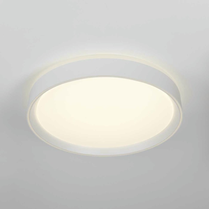 Потолочный светодиодный светильник Citilux Boss CL751350G