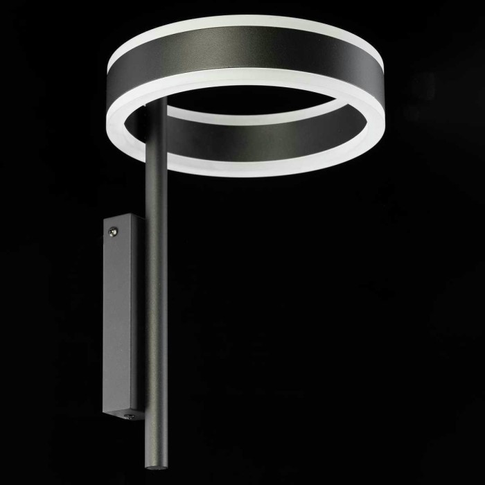 Светильник настенный Citilux Дуэт CL719311