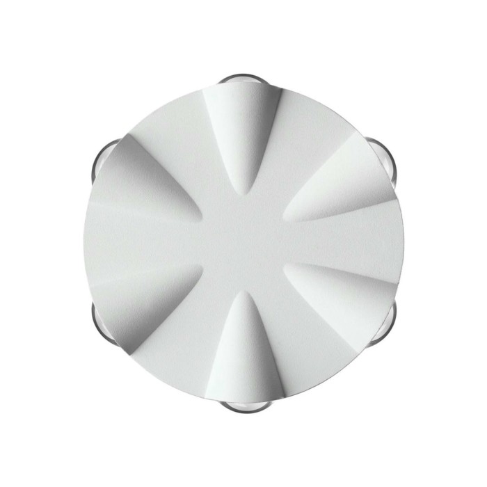 Уличный настенный светодиодный светильник Novotech Street Calle 358940