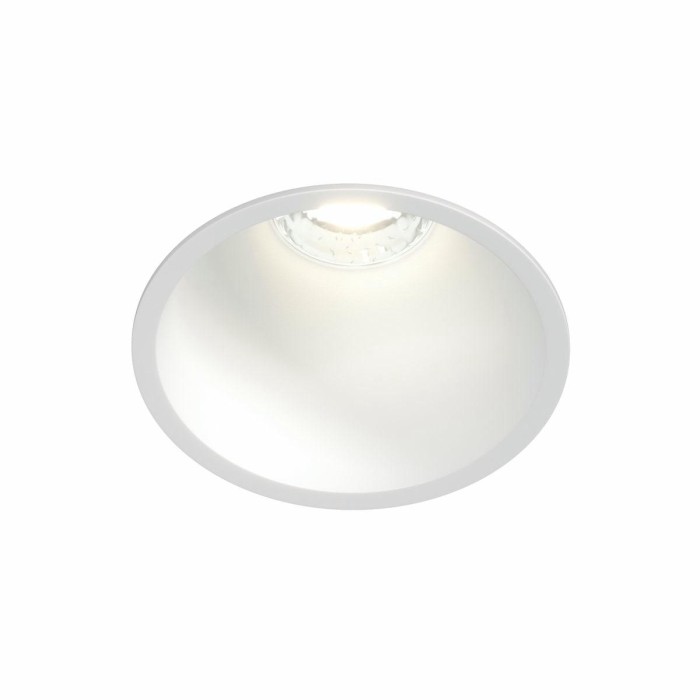 Встраиваемый светильник Denkirs Karup DK3026-WH