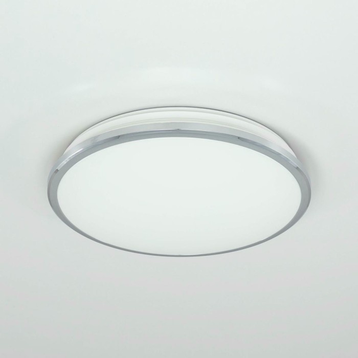 Потолочный светодиодный светильник Citilux Луна CL702221N