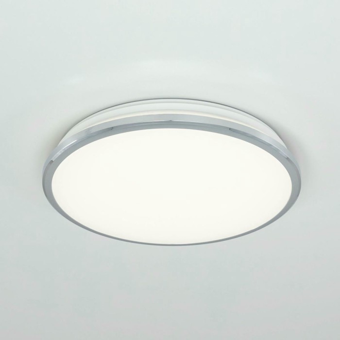 Потолочный светодиодный светильник Citilux Луна CL702221N