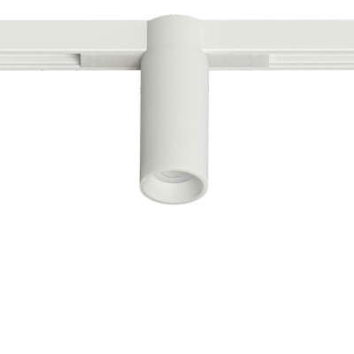 Магнитный трековый светильник Arte Lamp OPTIMA A7289PL-1WH