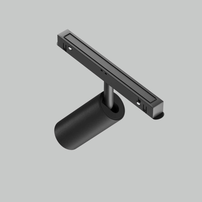 Трековый светильник Maytoni Technical TR032-4-5WTW-M-DD2-B
