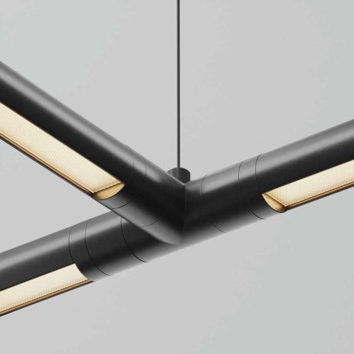 Аксессуар Maytoni Technical CA029SW-L1000-B