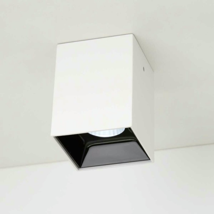 Потолочный светодиодный светильник Citilux Старк CL7440201