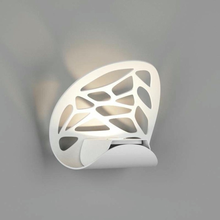 Настенный светодиодный светильник DesignLed GW Cosmos GW-A860-10-WH-WW 004437