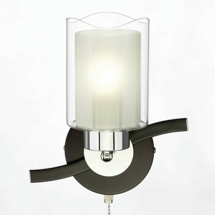 Бра Citilux Фортуна CL156312