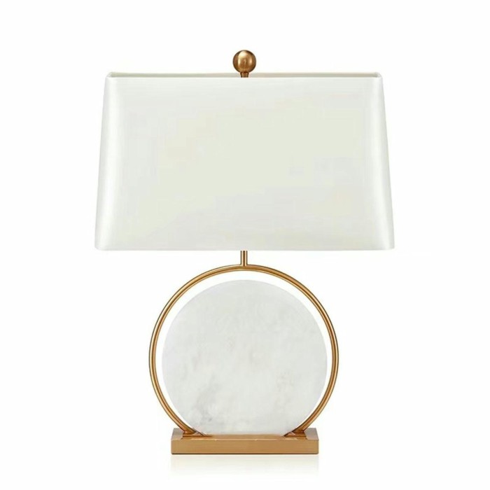 Настольная лампа Kink Light Элин 07709-T,01-20(01)