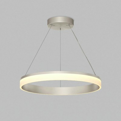 Подвесной светильник DENKIRS RING DK6670-SN