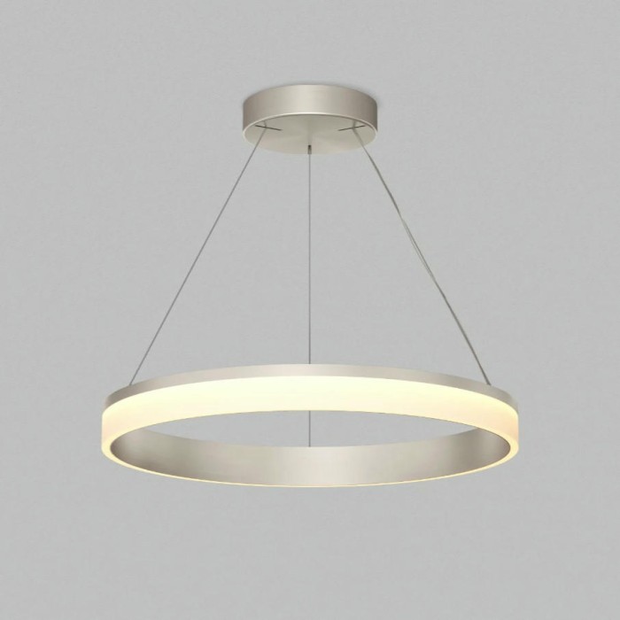 Подвесной светильник DENKIRS RING DK6670-SN