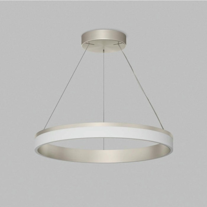 Подвесной светильник DENKIRS RING DK6670-SN