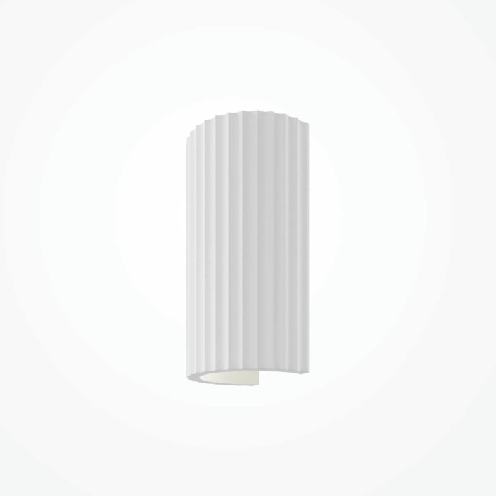 Бра Maytoni Technical C124WL-GU10-02-W