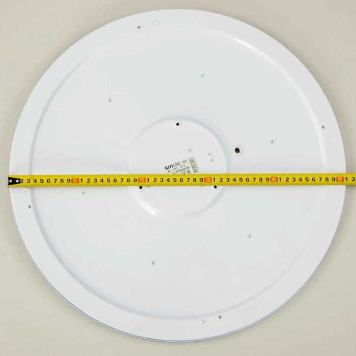 Потолочный светодиодный светильник Citilux Спутник CL734900G