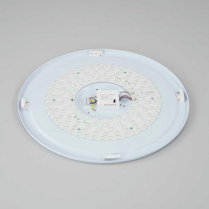 Потолочный светодиодный светильник Citilux Спутник CL734900G