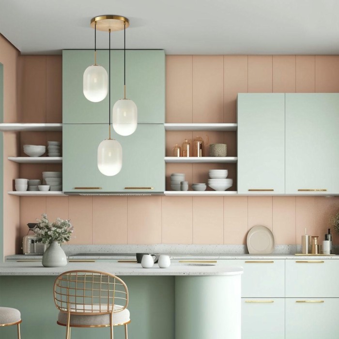 Подвесная люстра Eurosvet Loona 60161/3 латунь