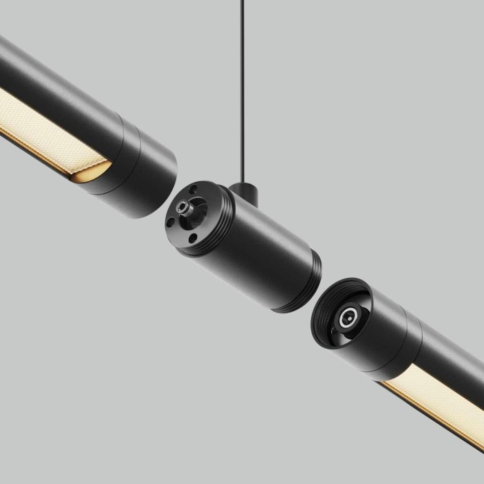 Аксессуар Maytoni Technical CA013IC-B