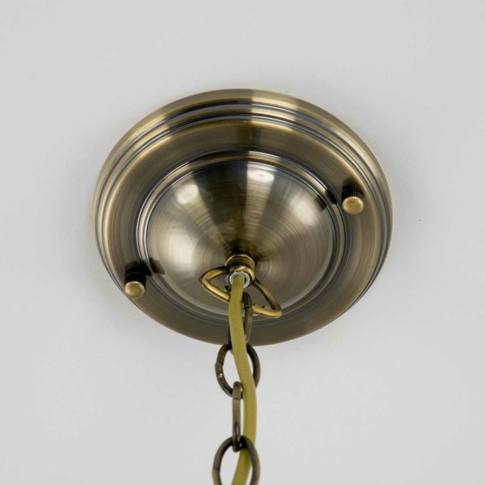 Подвесная люстра Citilux Шербург-2 CL440231