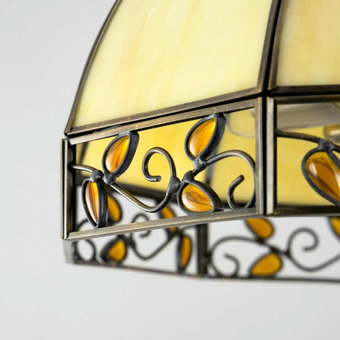 Подвесная люстра Citilux Шербург-2 CL440231