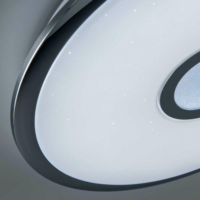 Потолочный светодиодный светильник Citilux Старлайт Смарт CL703A30G