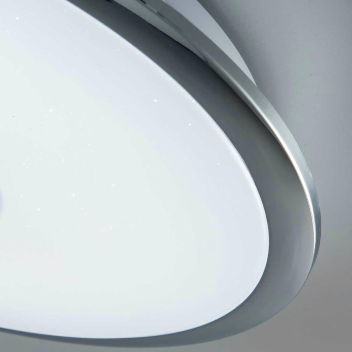 Потолочный светодиодный светильник Citilux Старлайт Смарт CL703A30G