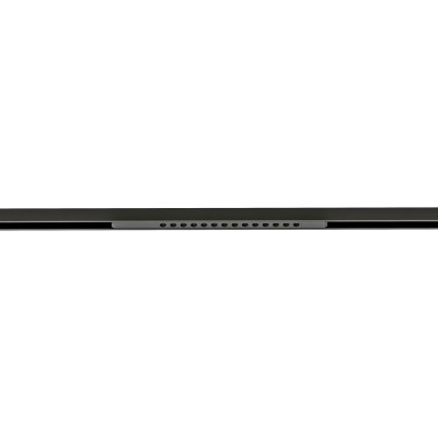 Магнитный трековый светильник Arte Lamp OPTIMA SMART A7386PL-1BK