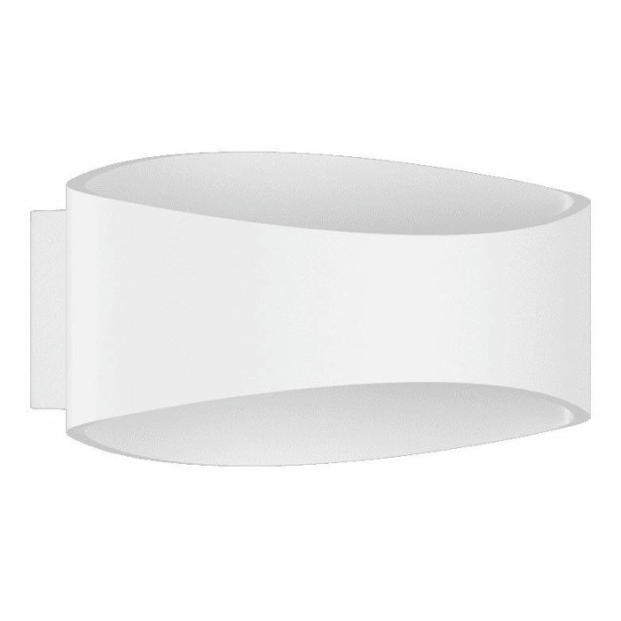 Настенный светодиодный светильник DesignLed GW Ole GW-A715-5-WH-NW 003026