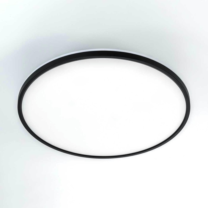 Потолочный светодиодный светильник Citilux Norma CL748501