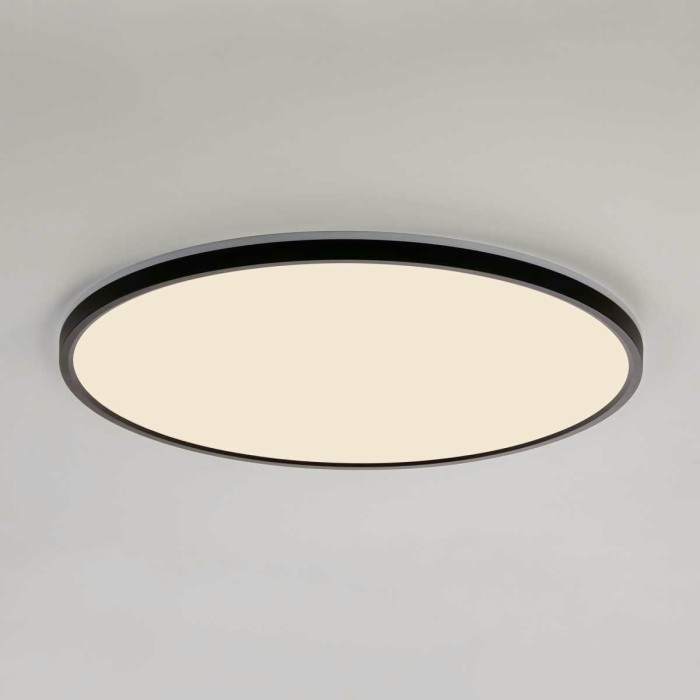 Потолочный светодиодный светильник Citilux Norma CL748501