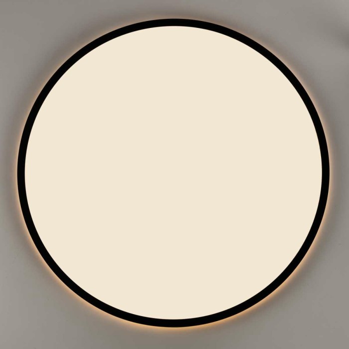 Потолочный светодиодный светильник Citilux Norma CL748501