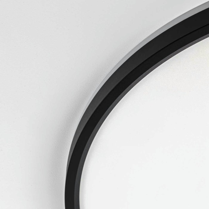 Потолочный светодиодный светильник Citilux Norma CL748501