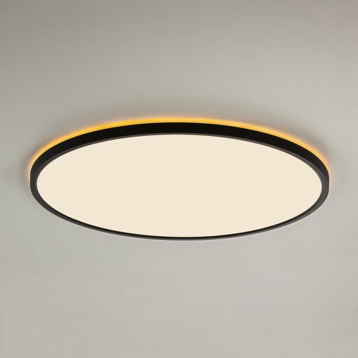 Потолочный светодиодный светильник Citilux Norma CL748501