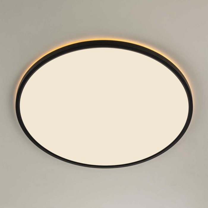 Потолочный светодиодный светильник Citilux Norma CL748501