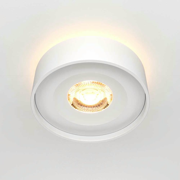 Встраиваемый светодиодный светильник Maytoni Joliet DL035-2-L6W