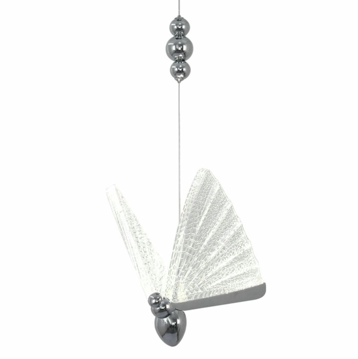 Подвесной светодиодный светильник Kink Light Баттерфляй 08444-1A,02