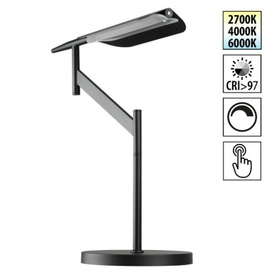 Лампа настольная Novotech ALA 359541