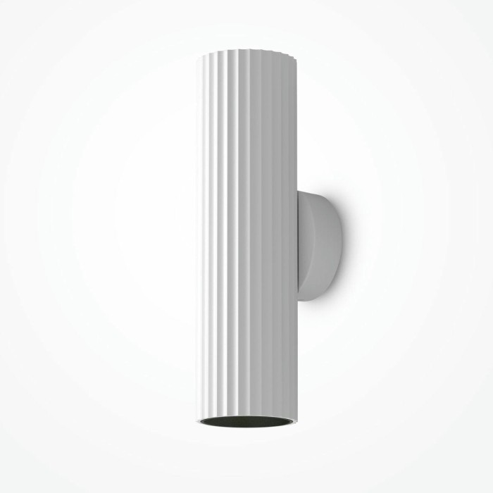 Бра Maytoni Technical Calipso C106WL-02-GU10-W