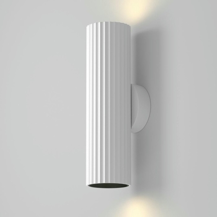 Бра Maytoni Technical Calipso C106WL-02-GU10-W